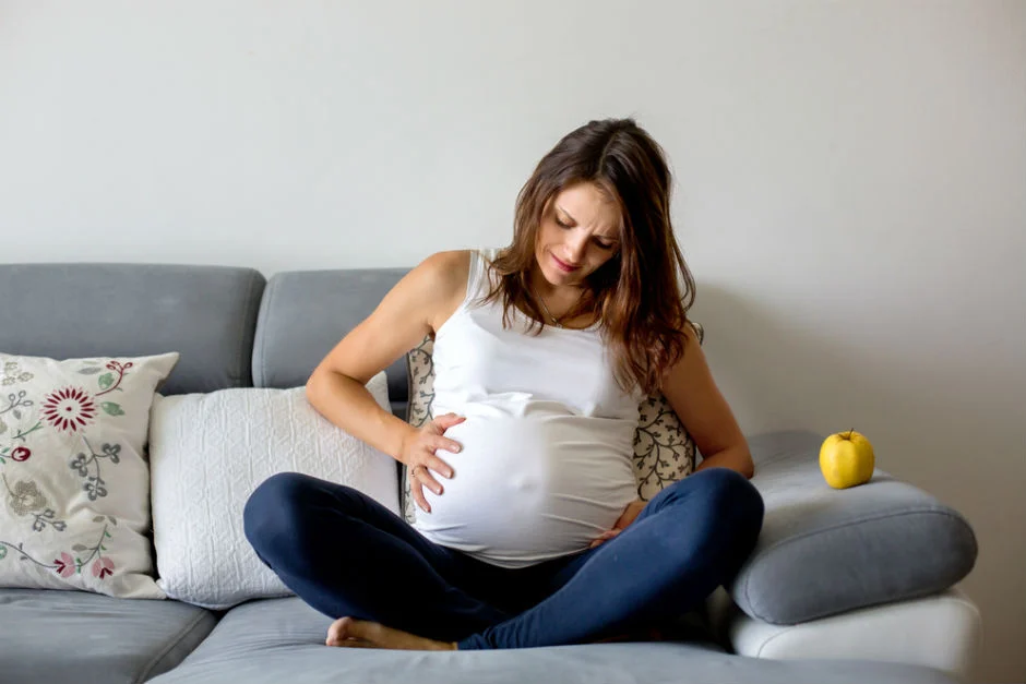 hamilelikte mide yanmasi ne iyi gelir